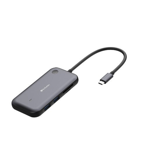 Verbatim 32146 wireless display adapter USB Full HD Desktop
