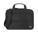 CODi FOR302-4 notebook case 14.1" Briefcase Black