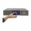 Eaton 9PX3000GRT uninterruptible power supply (UPS) Double-conversion (Online) 3 kVA 3000 W