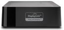 Kensington SD4700P USB-C & USB-A 5Gbps Dual 2K Hybrid Dock - 60W PD-DP & HDMI - Windows/macOS (TAA)