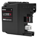 Brother LC20EM ink cartridge 1 pc(s) Original Extra (Super) High Yield Magenta