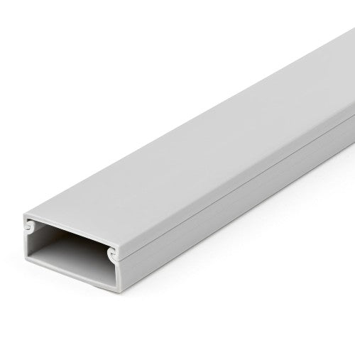 StarTech.com CBMWD3816 cable organizer Cable tray Gray 1 pc(s)