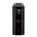 APC BX1350M uninterruptible power supply (UPS) Line-Interactive 1.35 kVA 810 W