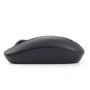 Verbatim 70724 keyboard Mouse included RF Wireless Black