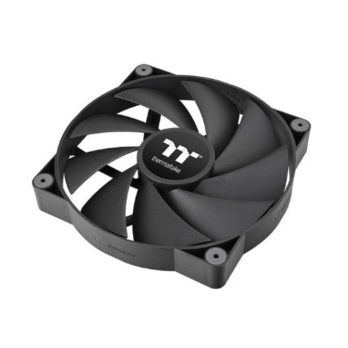 Thermaltake CT200 Computer case Fan 7.87" (20 cm) Black 1 pc(s)