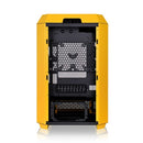 Thermaltake 300 Bumblebee Micro Tower Yellow
