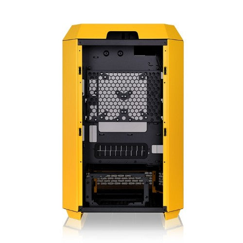 Thermaltake 300 Bumblebee Micro Tower Yellow