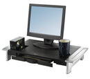 Fellowes 8031001 monitor mount / stand Desk Black