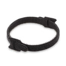 StarTech.com B506I-HOOK-LOOP-TIES cable tie Hook & loop cable tie Nylon Black 50 pc(s)