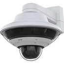 Axis Q6020-E 60Hz Dome IP security camera Indoor & outdoor 2592 x 1944 pixels Ceiling