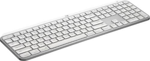 Logitech 920-011622 keyboard Office Bluetooth QWERTY English Gray