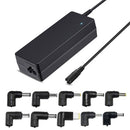 4XEM 4X90WUNILC mobile device charger Laptop Black AC Indoor