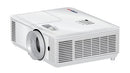 ScreenPlay MULTIMEDIA PROJ data projector Standard throw projector 4000 ANSI lumens DLP 1080p (1920x1080) 3D White