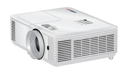 ScreenPlay MULTIMEDIA PROJECTOR data projector Standard throw projector 4600 ANSI lumens DLP XGA (1024x768) 3D White