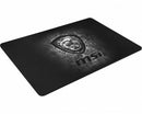 MSI AGILITYGD20 mouse pad Gaming mouse pad Black, Gray