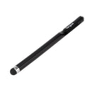 Targus Smooth Glide stylus pen Black
