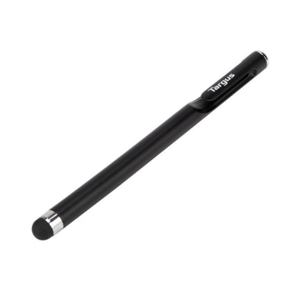 Targus Smooth Glide stylus pen Black