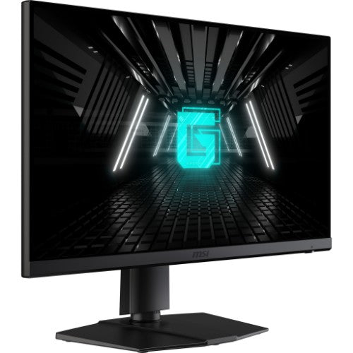 MSI G272QPF E2 computer monitor 27" 2560 x 1440 pixels Wide Quad HD Black