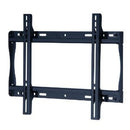 Peerless SF640 TV mount/stand Black