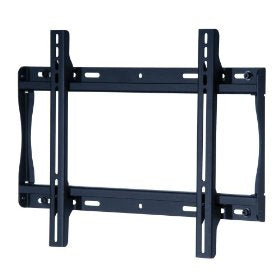 Peerless SF640 TV mount/stand Black
