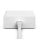 Belkin BOOST CHARGE PRO White Indoor