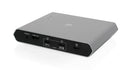 iogear Access Pro KVM switch Black, Gray