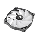 Thermaltake CT200 Computer case Fan 7.87" (20 cm) Black 1 pc(s)