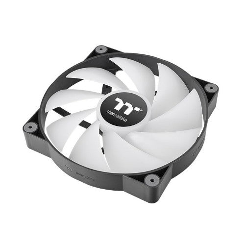 Thermaltake CT200 Computer case Fan 7.87" (20 cm) Black 1 pc(s)