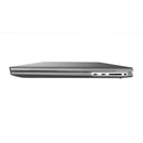 Gumdrop Cases 11D003 laptop case 17" Cover Transparent