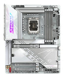 GIGABYTE Z890 AORUS PRO ICE motherboard Intel Z890 LGA 1851 (Socket V1) ATX