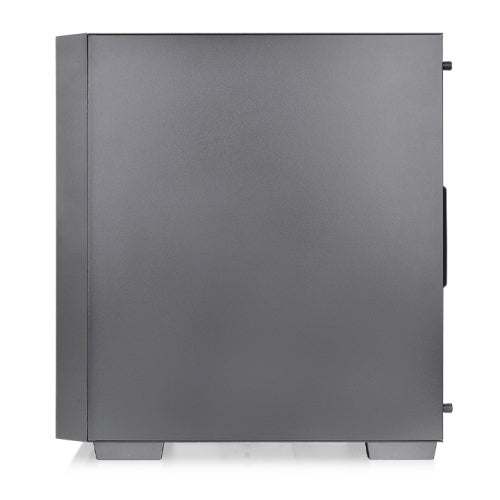 Thermaltake Versa H16 TG ARGB Micro Tower Black