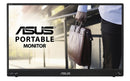 ASUS MB16ACV computer monitor 15.6" 1920 x 1080 pixels Full HD LED Black