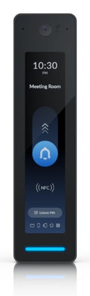 Ubiquiti G3 Reader Pro Face recognition terminal Black