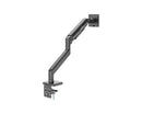 MSI MAG MT201 monitor mount / stand 49" Desk Black