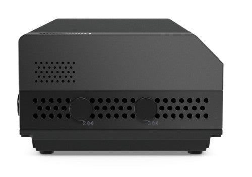 Lenovo ThinkEdge SE30 Intel® Core™ i5 i5-1145GRE 16 GB DDR4-SDRAM 256 GB SSD Mini PC Black