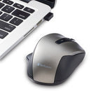 Verbatim 70242 mouse Right-hand RF Wireless Blue LED 1600 DPI