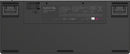 Logitech G 920-012536 keyboard Gaming RF Wireless + Bluetooth QWERTY English Black