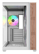 Thermaltake View 380 WS ARGB Midi Tower White