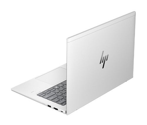 HP EliteBook 645 G11 AMD Ryzen™ 5 PRO 7535U Laptop 14" WUXGA 16 GB DDR5-SDRAM 512 GB SSD Wi-Fi 6E (802.11ax) Windows 11 Pro Silver