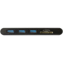 StarTech.com DKT30CHVSCPD laptop dock/port replicator Wired USB 3.2 Gen 1 (3.1 Gen 1) Type-C Black