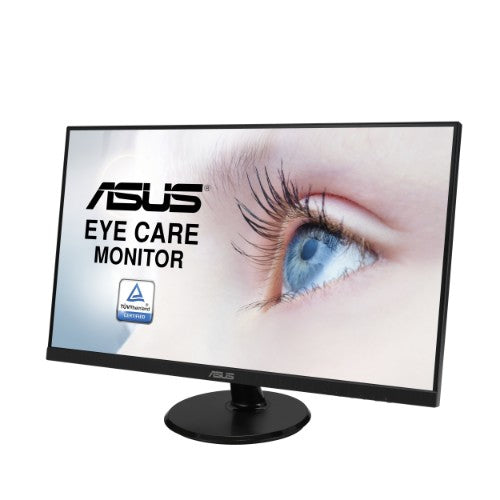 ASUS VA27DQ computer monitor 27" 1920 x 1080 pixels Full HD Black