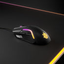 Steelseries Rival 5 mouse Gaming Right-hand USB Type-A Optical 18000 DPI