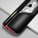 Contour Design RollerMouse Red mouse Office Bluetooth + USB Type-C 2800 DPI