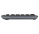 Logitech MK270 keyboard Mouse included Office RF Wireless Black