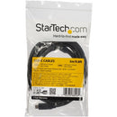 StarTech.com USB2C5C3M USB cable USB 2.0 118.1" (3 m) USB C Black