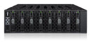 Icy Dock ToughArmor MB873MP-B V2 SSD enclosure Black 5.25"