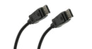 iogear G2LDPDP14 DisplayPort cable 70.9" (1.8 m) Black