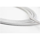 StarTech.com LTCUB1MGR USB cable USB 2.0 39.4" (1 m) USB A Micro-USB B Silver