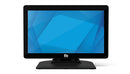 Elo Touch Solutions E155645 signage display 15.6" LED Full HD Black Touchscreen