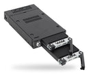 Icy Dock ToughArmor MB834MK-B V2 SSD enclosure Black